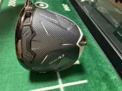 TaylorMade Qi10 MAX LITE ドライバー12度