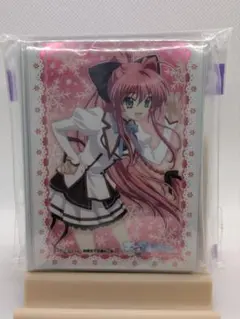 【未使用】ましろ色シンフォニー スリーブ 乾紗凪　瀬名愛理　アンジェ　小野宮結月 2025年最新】乾紗凪 スリーブの人気アイテム - メルカリ