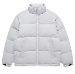 韓国限定 North Face ホワイトレーベル ヌプシ NJ1DP56K - メルカリ