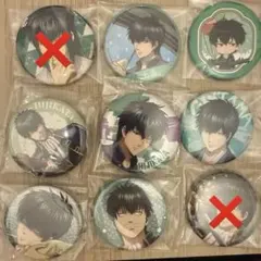 2025年最新】土方十四郎缶バッジの人気アイテム - メルカリ