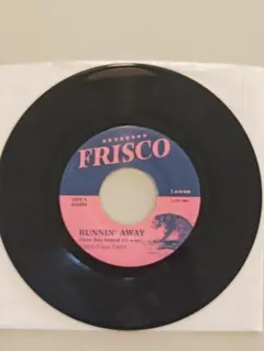 2026年最新】frisco レコードの人気アイテム - メルカリ