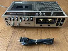 【動作品】SONY TC-2850SD 生録用カセットデッキ SN.102892 2026年最新】tc-2850sdの人気アイテム - メルカリ
