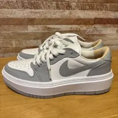 ウィメンズ エア ジョーダン 1 エレベート LOW 25cmのサムネイル