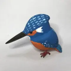 バードカービング 置物