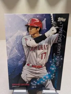 2026年最新】大谷翔平 カード エンゼルスの人気アイテム - メルカリ