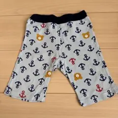 ホットビスケッツ　パンツ