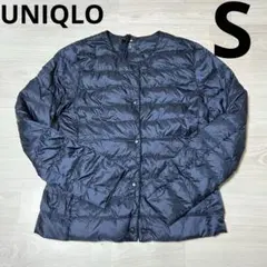 UNIQLO ウルトラライトダウン