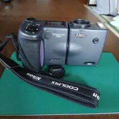 Nikon Coolpix 990のサムネイル