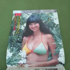 週刊大衆2021年1/25号　アグネス・ラムピンナップ