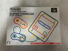 Nintendo クラシックミニ スーパーファミコン