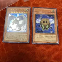 特価！ハネクリボー LV10 & ハネクリボーレリーフセット