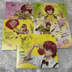 未開封品 テニスの王子様 完全版 Season3 特典ポスター 丸井ブン太 未開封品 テニスの王子様 完全版 Season3 特典ポスター 丸井ブン太