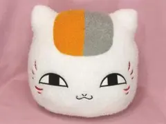 レア☆ジャッコランタン ミケねこ 手入れクッション [28x33cm] 三毛猫