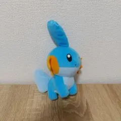 ポケモン ミズゴロウ