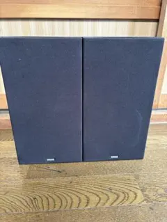 YAMAHA ブックシェルフスピーカー NS-1000MM ペア同番ABのサムネイル