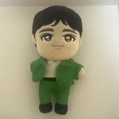 超特急 Joker タクヤ 草川拓弥 ぬいぐるみ マスコット - メルカリ