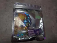 ずとまよカード　ズトカ　ztmy 第4弾　SE 海馬まで灰だらけ 希少 グレイ ずとまよカード ズトカ ztmy 第4弾 SE 海馬まで灰だらけ 希少 グレイ