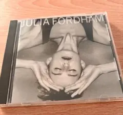 JULIA FORDHAM CD VJD-32066