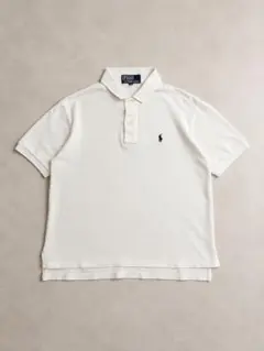 Polo by Ralph Lauren ポロシャツ ホワイト sのサムネイル