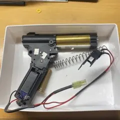 東京マルイ　電動ガン　ジャンク 2025年最新】電動ガン ジャンクの人気アイテム - メルカリ