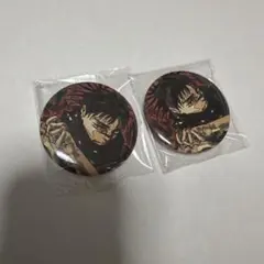 ジャンプギガ 2026年WINTER 付録 呪術廻戦 缶バッジ 脹相 ×10 - メルカリ
