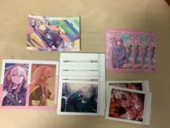 プロセカ　巡音ルカ