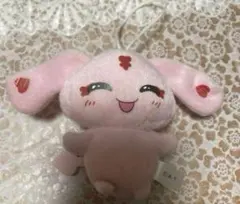 平成レトロ ふたりはプリキュア ミップル ストラップ
