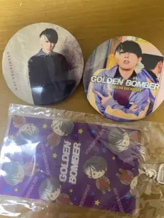 [値下げ]歌広場淳ガチャセット2024金爆はどう生きるか