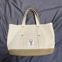 新品未使用Human Made ハートプリント ミニトートバッグ S - メルカリ