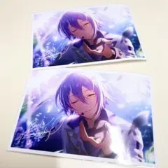 プロセカ ワンダショ 神代類 ブロマイド 特典