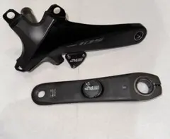 2025年最新】4iiii パワーメーター 165の人気アイテム - メルカリ