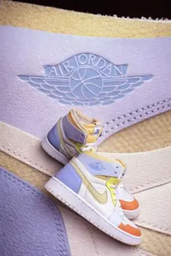 ナイキ AJ1 Zoom CMFT 28cm 美品 人気色