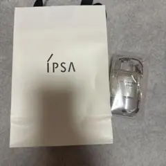 IPSA THE TIME RESET AQUA 化粧水