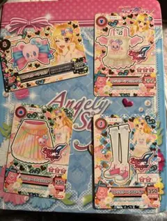 星宮いちご デフォルト柄 筐体カード アイカツオンパレード！ - メルカリ