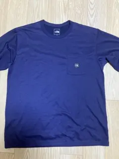 長袖Tシャツ North Face