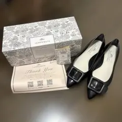 テンパレイト39 TEMPERATE レインシューズのサムネイル
