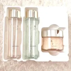 コスメデコルテ　AQバスエッセンス&バスソルトセットのサムネイル