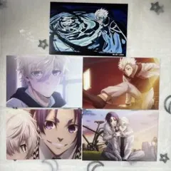 エピ凪 ポストカード