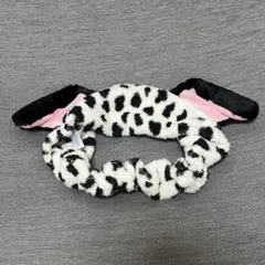 ディズニー ヘアバンド 101匹わんちゃん