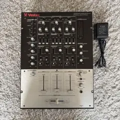 Vestax PMC-37Pro 通電確認済みのサムネイル