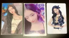 リマ　トレカセット