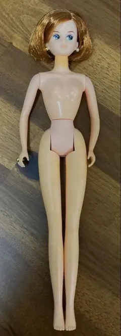 タカシマヤオリジナル　ジェニーフレンド　キサラ【未使用】