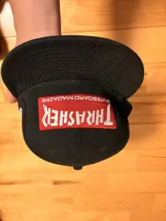 2026年最新】thrasher new eraの人気アイテム - メルカリ