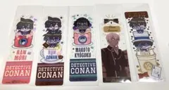 ブックマーク コレクション 名探偵コナン vol.4 まとめ売り