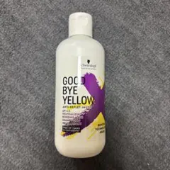 Goodbye Yellow グッバイイエロー ムラサキシャンプー 310g - メルカリ