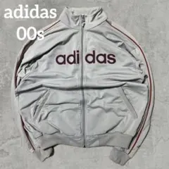 archive adidas track jacket y2k