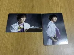 Kiramune リーライ 平川大輔 フォトカード フォトカ