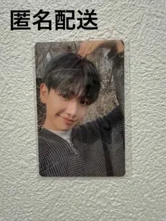 BOYNEXTDOOR ボネクド No Genreジェヒョントレカ