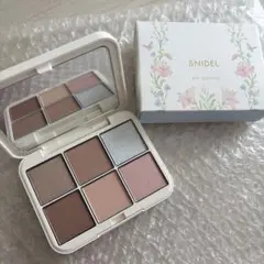 f*t様 SNIDEL BEAUTY アイデザイナー n07 SweetestM