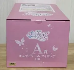 プリキュア 이치방쿠지 A賞 キュアドリームフィギュア